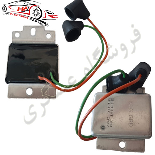 آفتامات دينام کاترپيلار